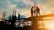 India's Infrastructure Boom Sends Skilled Workers Flying to Sites, Narrowing Class Gap