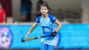 India's Junior Women's Hockey Team Crushes Namibia 13-0 in World Cup Opener