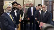 India's Lobbying Push in US During Operation Sindoor Pause Revealed