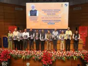 India's Nuclear Power Breakthrough: DAE Charts Path to Clean, Reliable Energy