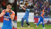 India's ODI Shake-Up: Nitish Reddy, Washington Sundar & Kuldeep Yadav Get Nod for Zimbabwe Tour
