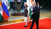 India's Russia Policy at Crossroads: Time for Bold Choices, Not Safe Bets