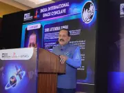 India's Space Sector to Hit $44B in Next Decade, Says Jitendra Singh