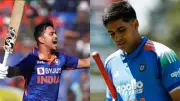 India's T20 World Cup Squad: Ishan Kishan vs Shubman Gill Debate Heats Up
