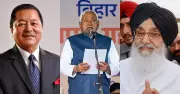 India's Top 10 Longest-Serving Chief Ministers: Political Titans