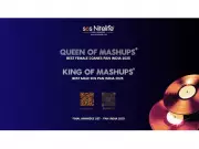 India's Top DJs Crowned at SOS Nitelife's King & Queen of Mashups 2025 - See Winners!