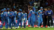 India's World Cup Hopes Hang in Balance as Key Player Faces Injury Scare Ahead of Semifinal