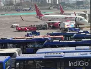 IndiGo & Air India Warn of Flight Delays Due to A320 Software Updates