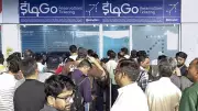 IndiGo Cancels 1,000+ Flights: How Ticket Sales Continue Amid Chaos