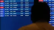 IndiGo Cancels 13 Flights from Hyderabad, Passengers Stranded at RGIA