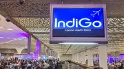 IndiGo Cancels All Delhi Flights Today, Over 400 Cancelled in 3 Days