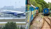 IndiGo Crisis: Railways Deploys 114 Special Trains, Adds 116 Coaches to Clear Rush