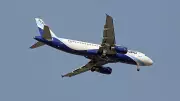IndiGo Flight Chaos: Over 250 Cancellations, OTP Drops to 19.7%