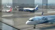 IndiGo Flight Chaos: Passengers Stranded as Delays, Cancellations Hit Major Airports