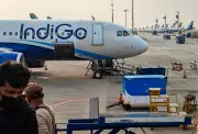 Indigo Flight Disruptions Ease, Delhi Airport Issues Advisory After Tech Glitch