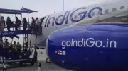 IndiGo Flights Stabilise After 1,000+ Cancellations; Airfares to Ease Soon
