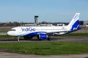 IndiGo Loses Appeal Against DGCA's Rs 20 Lakh Fine for Pilot Training Lapses