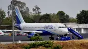Indigo Plunges into Red: Forex Woes Trigger Whopping ₹2,582 Crore Q2 Loss