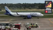 IndiGo Stock Slumps 18% After December Chaos: Buying Opportunity or Warning?