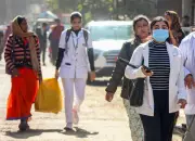 Indore Water Crisis: 38 New Diarrhoea Cases, Death Toll Reaches 7