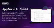 Indusface Launches AppTrana AI Shield to Secure Generative AI Adoption