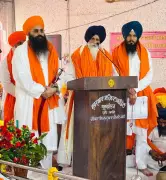 Infighting and Power Struggles Cripple Haryana Sikh Gurdwara Management Committee