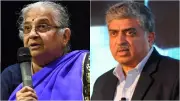 Infosys Promoters Nilekani & Murty Skip Massive ₹18,000 Crore Buyback - What's Behind Their Decision?