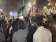 Inqilab Leader Osman Hadi's Funeral in Dhaka Today Amidst Violence Blame