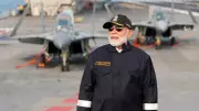INS Vikrant Diwali Spectacle: PM Modi's Powerful Message on India's Military Self-Reliance