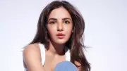 Inside Jasmin Bhasin's 'Suitcase' Bag: From Dog Kylie to Mini Facial Kit