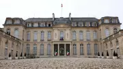 Inside Job at French Presidential Palace: New Theft Rattles France