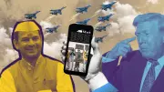 Instagram as News Source: How Memes Shape Political Awareness for Gen Z in India