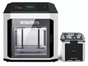 Intamsys Launches Funmat Pro 310 Apollo for High-Strength PAEK 3D Printing