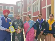 Inter-Pre School Sports Meet Inspires Young Athletes in Ludhiana