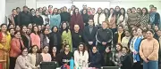 Interactive Session Boosts Mental Health Awareness for Teachers & Students