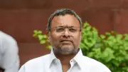 INX Media Case: PMLA Tribunal Deals Major Blow to Karti Chidambaram, Upholds ED's Asset Attachment Order