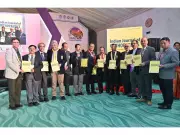 IOA & Pharmed Release New Indian Osteoporosis Guidelines at IOACON 2025