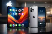 iPhone Fold Expected in 2026: Apple's First Foldable Phone Details Revealed