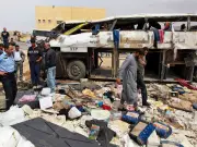 Iran Embassy Mourns Indian Pilgrims Killed in Saudi Bus Accident