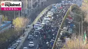Iran Protests 2025: Economic Woes Spark Unrest, Trump Warns 'Locked and Loaded'