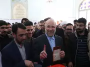 Iran Warns US: Bases, Shipping Hubs Are 'Legitimate Targets'