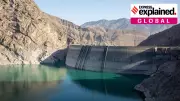 Iran's Worst Water Crisis in 60 Years: Dams at Critical Levels, Evacuations Possible
