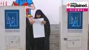Iraq Votes in Crucial 2025 Parliament Election Amid US-Iran Tensions