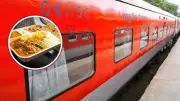 IRCTC Makes Big Change: Meals No Longer Mandatory on Rajdhani, Shatabdi & Vande Bharat Trains