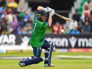 Ireland Announces T20 World Cup 2026 Squad: Paul Stirling to Lead