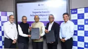 ISB & Taparia Foundation Launch 50 Full Scholarships for Future Business Leaders