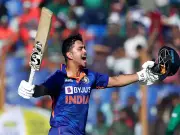 Ishan Kishan's SMAT Performance Forced Selectors' Hand, Says Coach Uttam Majumdar