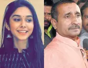 Ishita Sengar's Open Letter: Unnao Rape Convict's Daughter Pleads After SC Bail Stay