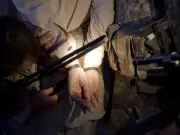 ISIS Terrorist Admits to Pakistan Training After Capture in Afghanistan - Shocking Confession