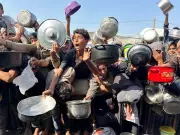 Israel Returns Bodies of 15 Palestinians to Gaza in Controversial Repatriation